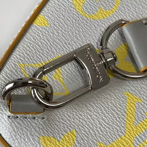 Replica Louis Vuitton AAA Man Messenger Bags #1363246 $68.00 USD for Wholesale