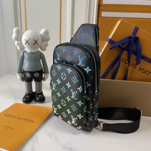 Replica Louis Vuitton AAA Man Messenger Bags #1363247 $68.00 USD for Wholesale