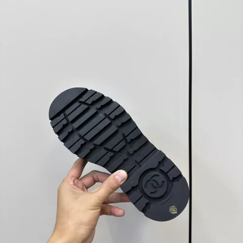 Replica Chanel Boots For Women #1363265 $115.00 USD for Wholesale