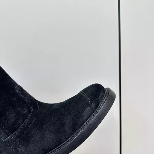 Replica Chanel Boots For Women #1363267 $132.00 USD for Wholesale