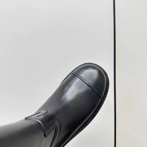 Replica Chanel Boots For Women #1363268 $132.00 USD for Wholesale