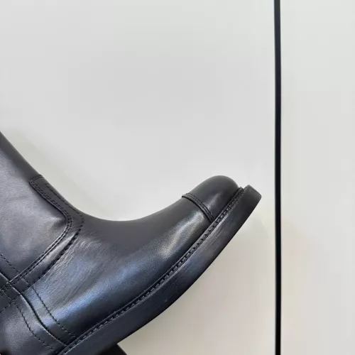 Replica Chanel Boots For Women #1363268 $132.00 USD for Wholesale