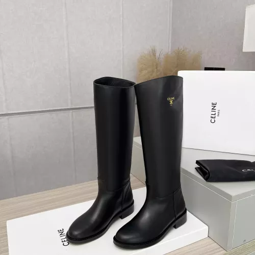 Celine Boots For Women #1363288 $150.00 USD, Wholesale Replica Celine Boots