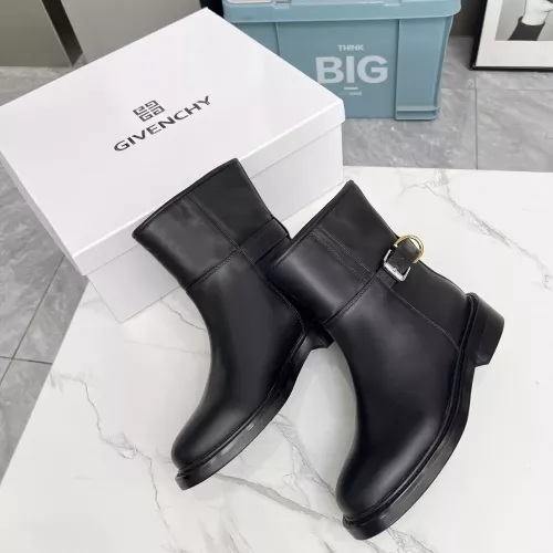 Givenchy Boots For Women #1363294 $122.00 USD, Wholesale Replica Givenchy Boots