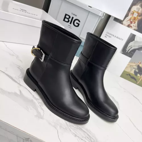 Replica Givenchy Boots For Women #1363294 $122.00 USD for Wholesale