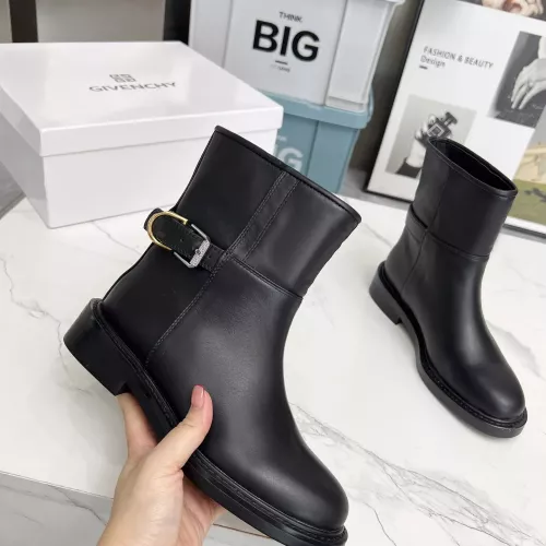 Replica Givenchy Boots For Women #1363294 $122.00 USD for Wholesale