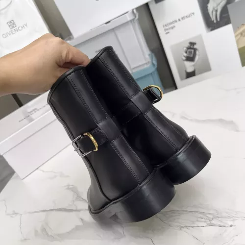 Replica Givenchy Boots For Women #1363294 $122.00 USD for Wholesale