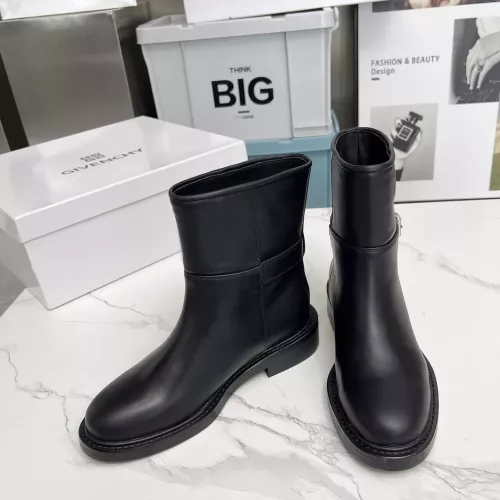 Replica Givenchy Boots For Women #1363294 $122.00 USD for Wholesale