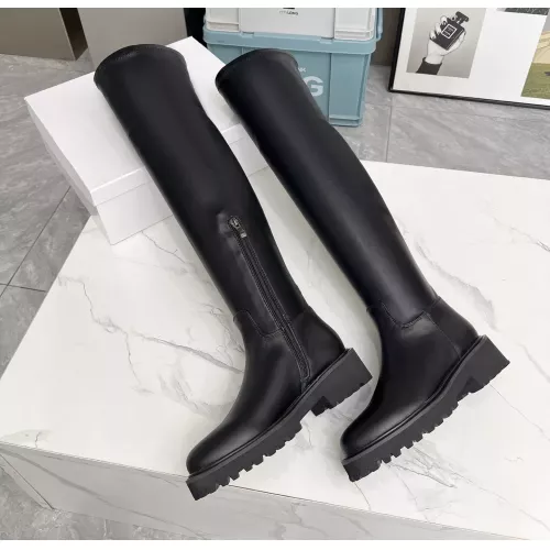 Givenchy Boots For Women #1363296 $125.00 USD, Wholesale Replica Givenchy Boots