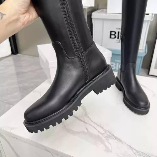 Replica Givenchy Boots For Women #1363296 $125.00 USD for Wholesale