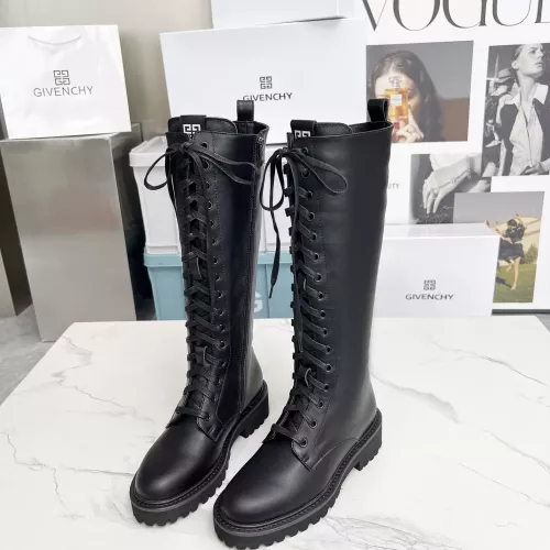 Givenchy Boots For Women #1363297 $150.00 USD, Wholesale Replica Givenchy Boots
