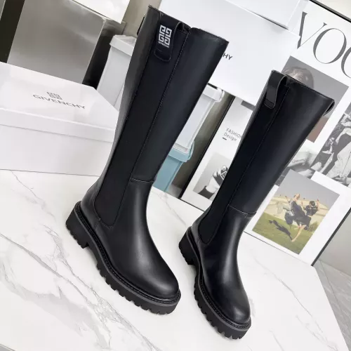 Givenchy Boots For Women #1363299 $150.00 USD, Wholesale Replica Givenchy Boots