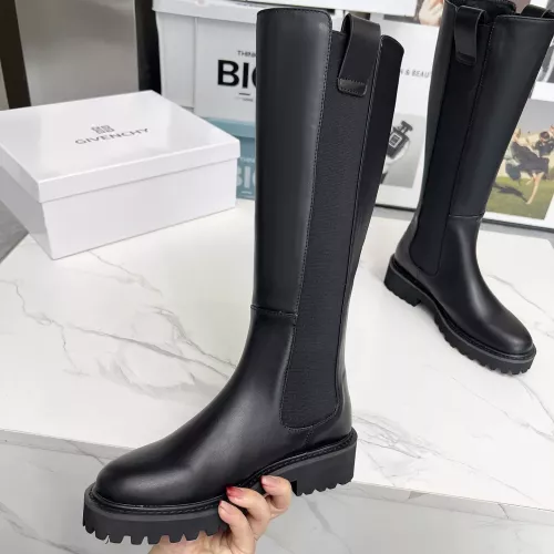 Replica Givenchy Boots For Women #1363299 $150.00 USD for Wholesale