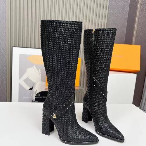 Louis Vuitton Boots For Women #1363303