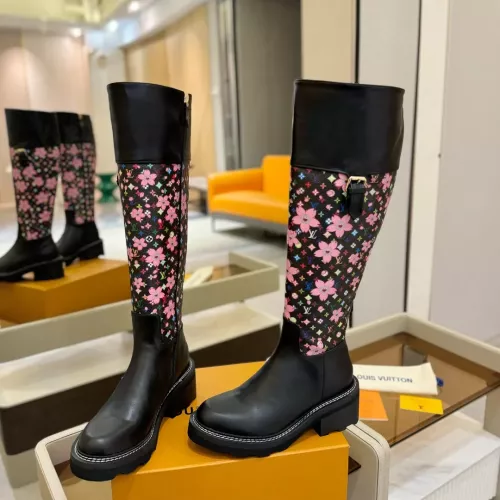 Louis Vuitton Boots For Women #1363314