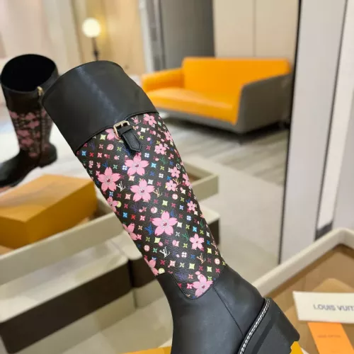 Replica Louis Vuitton Boots For Women #1363314 $192.00 USD for Wholesale