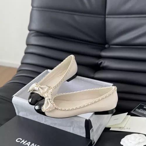 Chanel Flat Shoes For Women #1363358