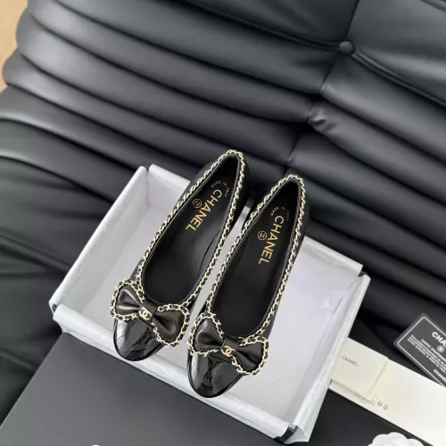Replica Chanel High-Heeled Shoes For Women #1363363 $102.00 USD for Wholesale