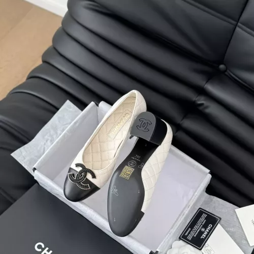 Replica Chanel High-Heeled Shoes For Women #1363364 $102.00 USD for Wholesale