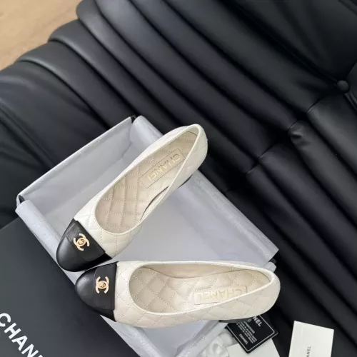 Replica Chanel High-Heeled Shoes For Women #1363376 $102.00 USD for Wholesale