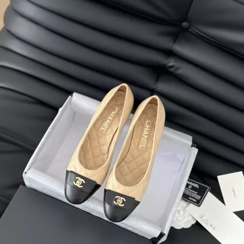 Replica Chanel High-Heeled Shoes For Women #1363377 $102.00 USD for Wholesale