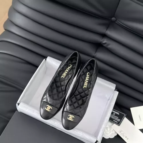 Replica Chanel High-Heeled Shoes For Women #1363379 $102.00 USD for Wholesale