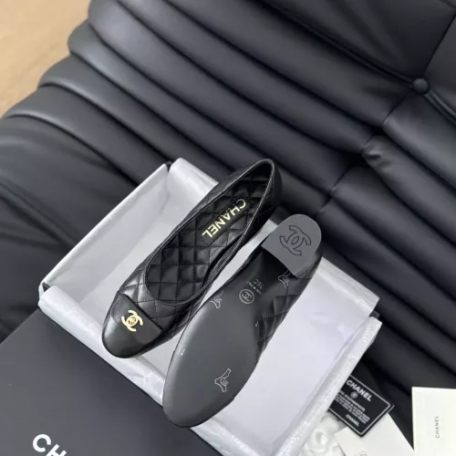 Replica Chanel High-Heeled Shoes For Women #1363379 $102.00 USD for Wholesale