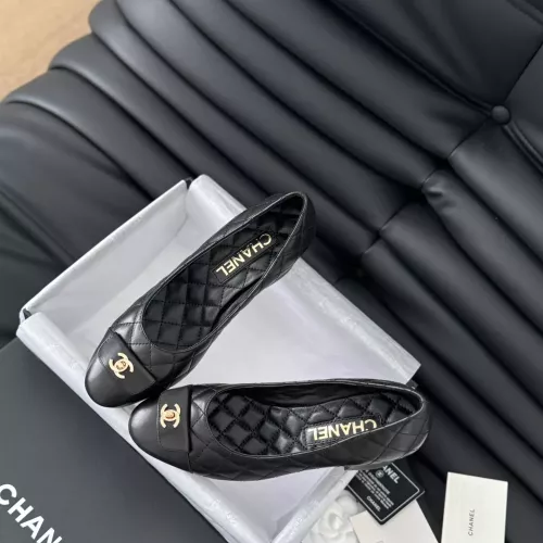 Replica Chanel High-Heeled Shoes For Women #1363379 $102.00 USD for Wholesale