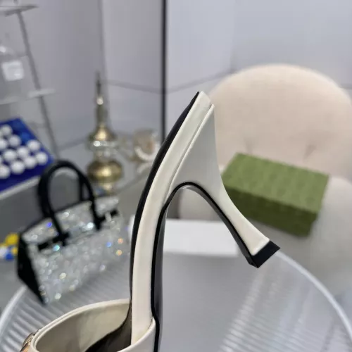 Replica Gucci Slippers For Women #1363401 $92.00 USD for Wholesale