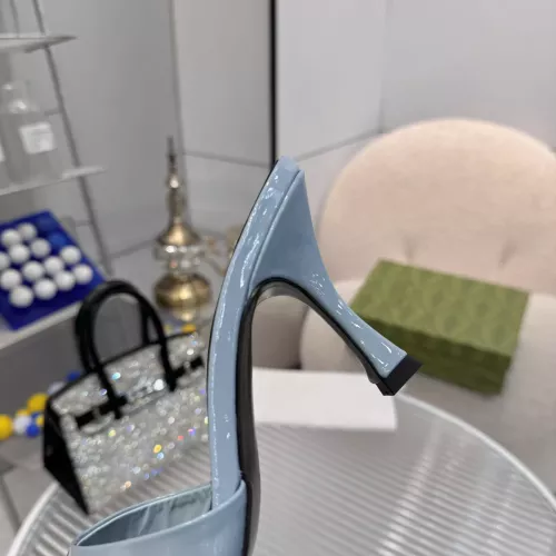 Replica Gucci Slippers For Women #1363406 $92.00 USD for Wholesale