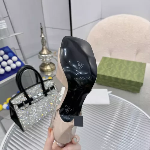 Replica Gucci Sandal For Women #1363411 $92.00 USD for Wholesale