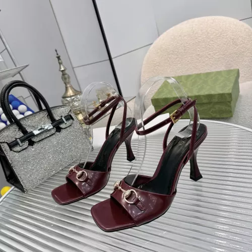 Gucci Sandal For Women #1363412