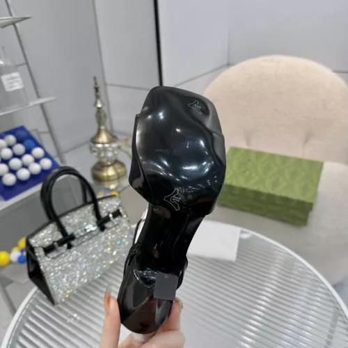 Replica Gucci Sandal For Women #1363414 $92.00 USD for Wholesale