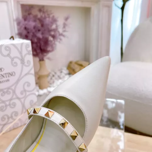 Replica Valentino Sandal For Women #1363423 $82.00 USD for Wholesale