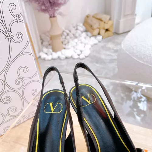 Replica Valentino Sandal For Women #1363426 $82.00 USD for Wholesale