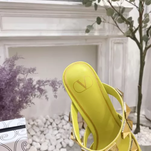 Replica Valentino Sandal For Women #1363437 $96.00 USD for Wholesale