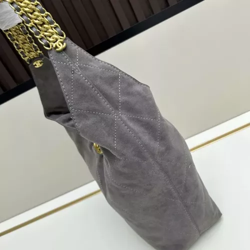 Replica Chanel AAA Quality Shoulder Bags For Women #1363441 $80.00 USD for Wholesale