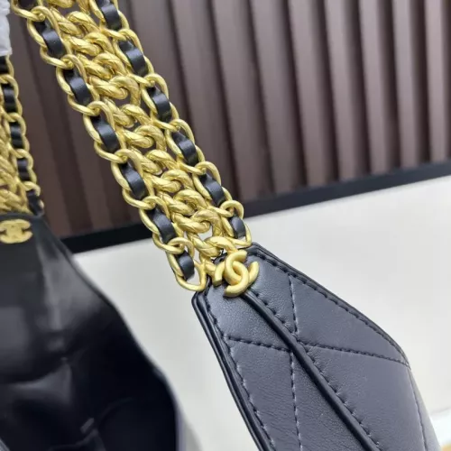 Replica Chanel AAA Quality Shoulder Bags For Women #1363442 $80.00 USD for Wholesale