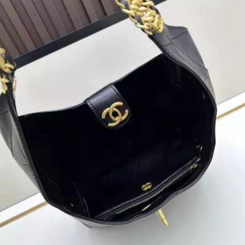 Replica Chanel AAA Quality Shoulder Bags For Women #1363442 $80.00 USD for Wholesale