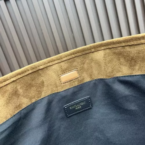 Replica Yves Saint Laurent YSL AAA Quality Shoulder Bags For Women #1363444 $96.00 USD for Wholesale