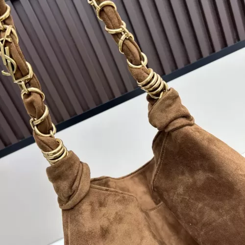 Replica Yves Saint Laurent YSL AAA Quality Shoulder Bags For Women #1363447 $98.00 USD for Wholesale