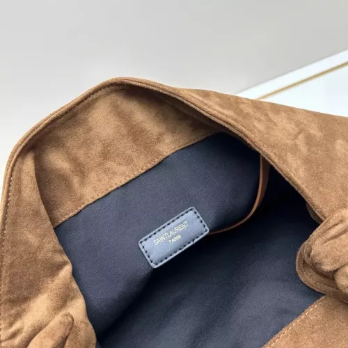 Replica Yves Saint Laurent YSL AAA Quality Shoulder Bags For Women #1363447 $98.00 USD for Wholesale