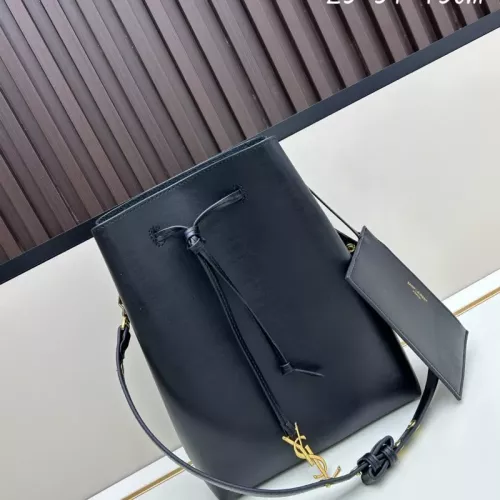 Yves Saint Laurent YSL AAA Quality Shoulder Bags For Women #1363450 $85.00 USD, Wholesale Replica Yves Saint Laurent YSL AAA Quality Shoulder Bags