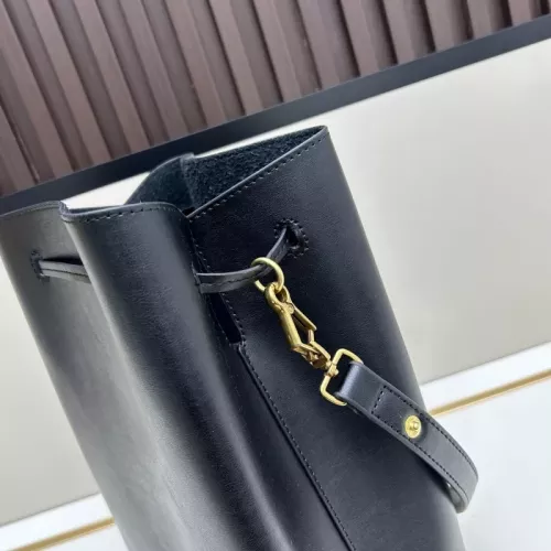 Replica Yves Saint Laurent YSL AAA Quality Shoulder Bags For Women #1363450 $85.00 USD for Wholesale