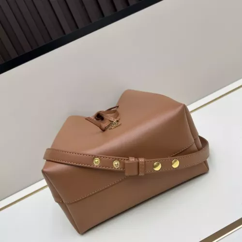 Replica Yves Saint Laurent YSL AAA Quality Shoulder Bags For Women #1363451 $85.00 USD for Wholesale