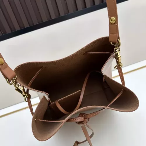 Replica Yves Saint Laurent YSL AAA Quality Shoulder Bags For Women #1363451 $85.00 USD for Wholesale