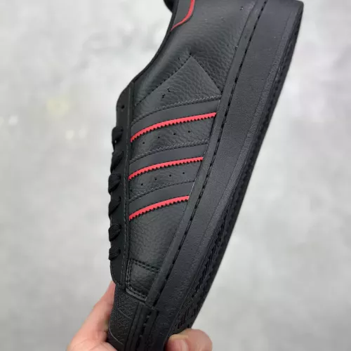 Replica Adidas Originals Superstar Shoes For Women #1363456 $102.00 USD for Wholesale