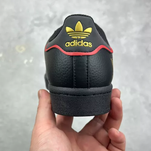 Replica Adidas Originals Superstar Shoes For Men #1363457 $102.00 USD for Wholesale