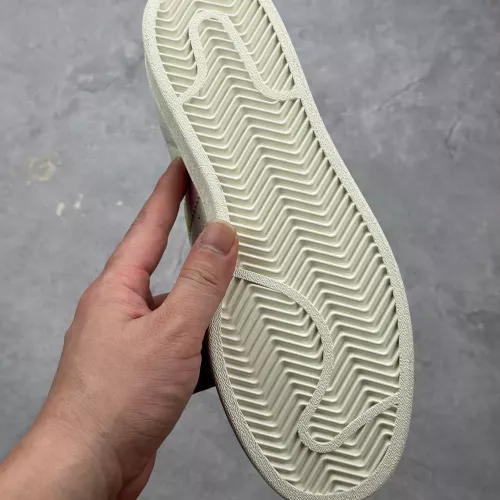 Replica Adidas Originals Superstar Shoes For Women #1363464 $102.00 USD for Wholesale