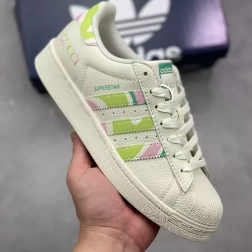 Adidas Originals Superstar Shoes For Men #1363465